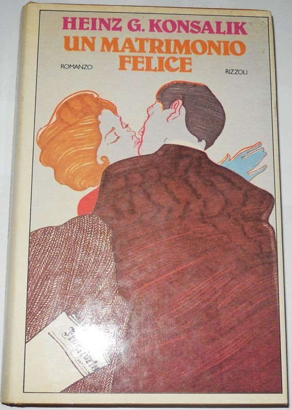 Un matrimonio felice (Marzo 1979)