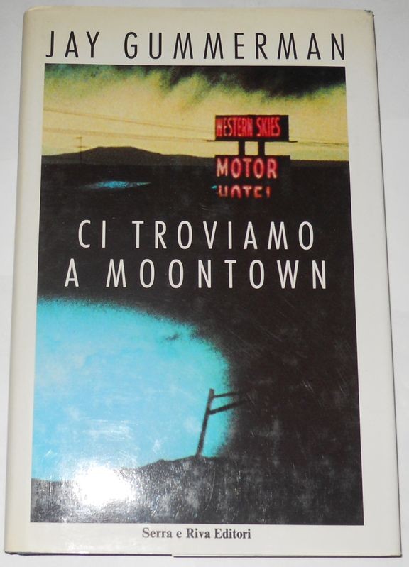 Ci troviamo a Moontown