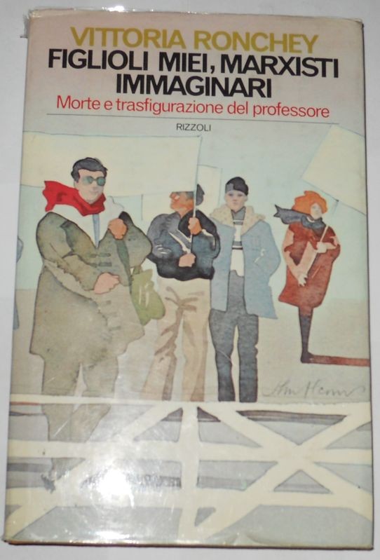 Figlioli miei, Marxisti immaginari (Maggio 1975)