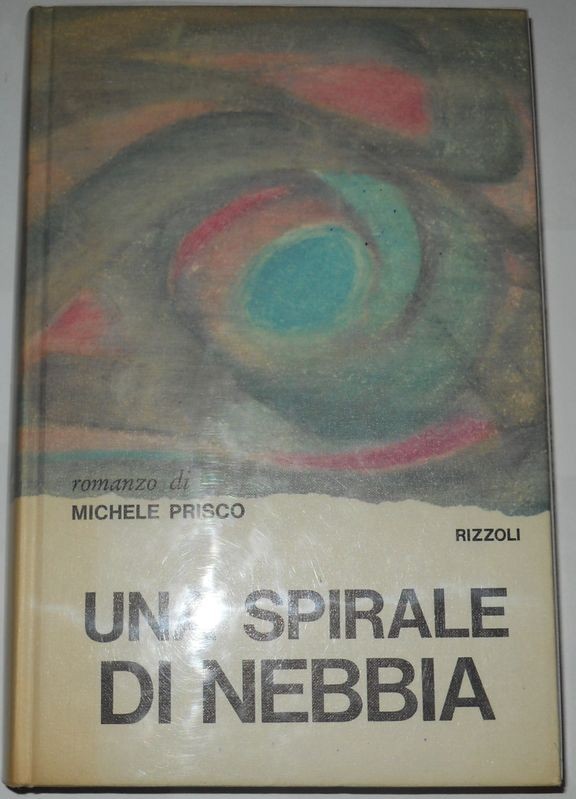 Una spirale di nebbia (Novembre 1966)