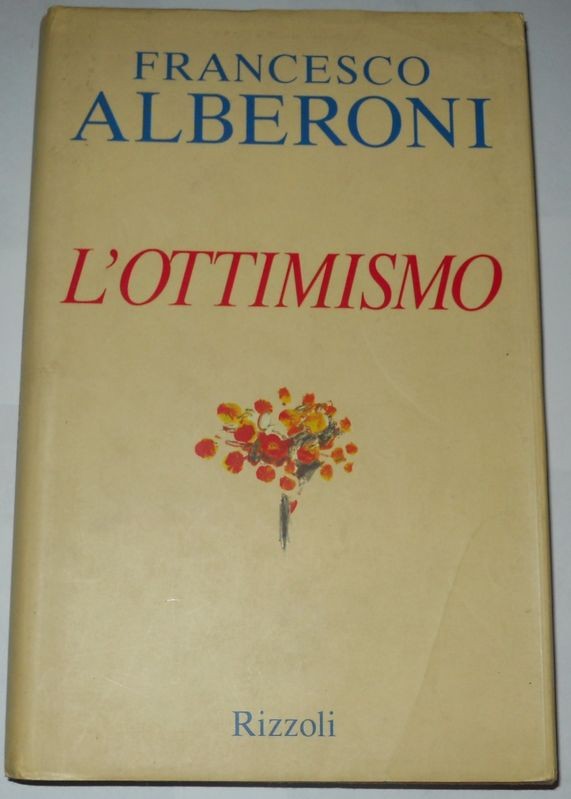L'ottimismo (Ottobre 1994)