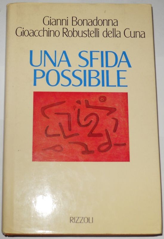 Una sfida possibile (Marzo 1995)