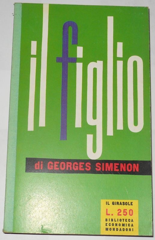 Il Figlio