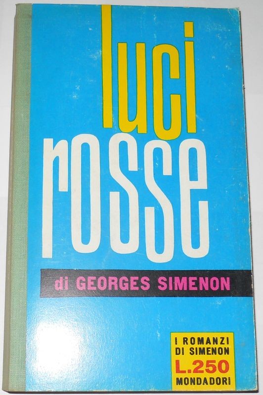 Luci Rosse