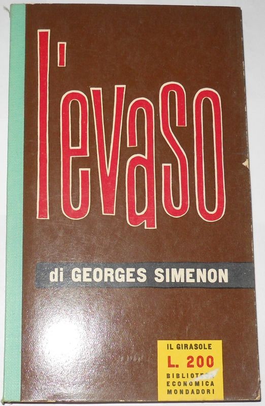 L'evaso 