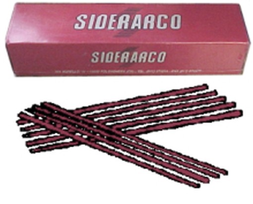 PEZZI 375-ELETTRODI E40 D.3,2