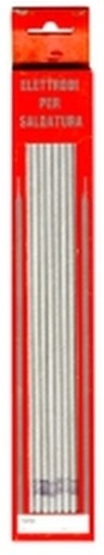 BLISTER 15-ELETTRODI E40 2,5 BLISTER 50PZ