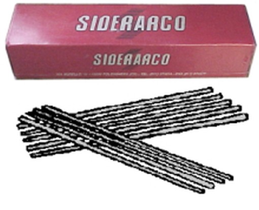 PEZZI 360-ELETTRODI E48 D.3,2