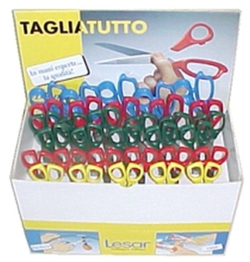ESPOSITORE FORBICI CUCINA 1401 32PZ