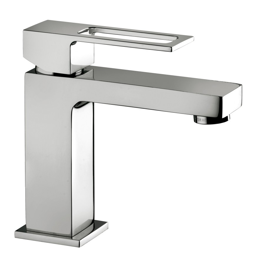 ELLE Miscelatore lavabo Scarico Automatico 1'