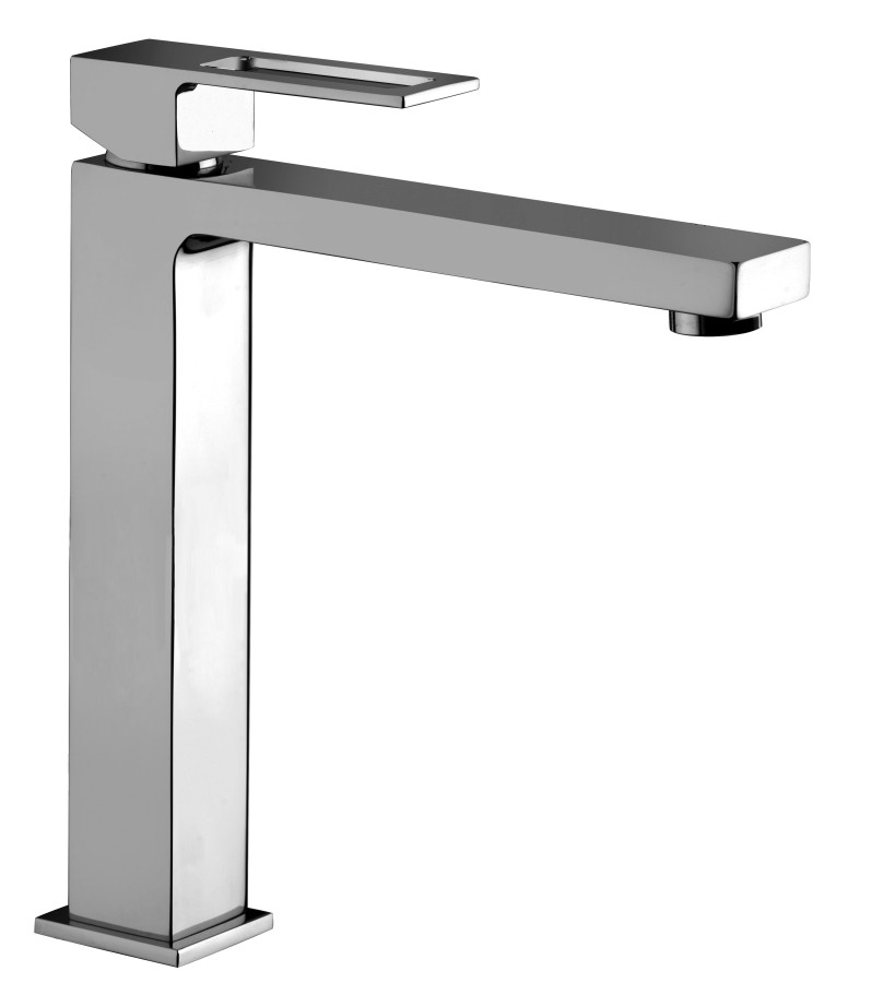 EFFE Miscelatore lavabo Senza Scarico PROLUNGATO
