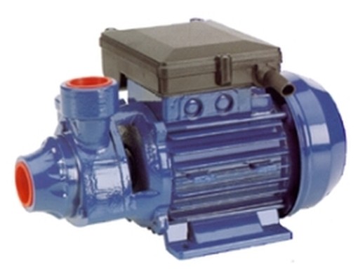 ELETTROPOMPE CENTRIF.KPM 50 HP.0,5