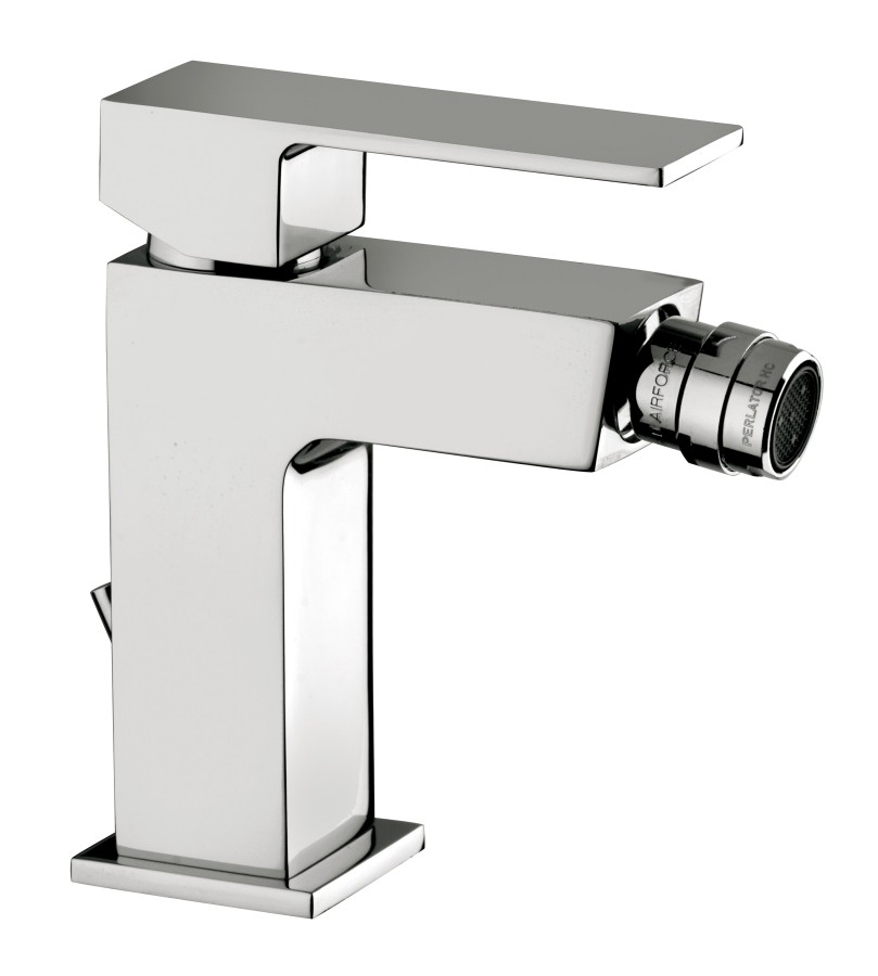 ELLE Miscelatore bidet Scarico Automatico 1' 1/4