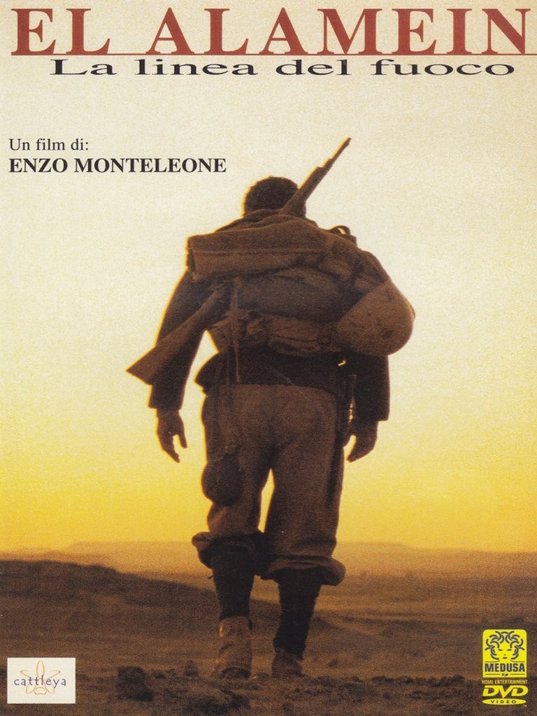 el alamein 2