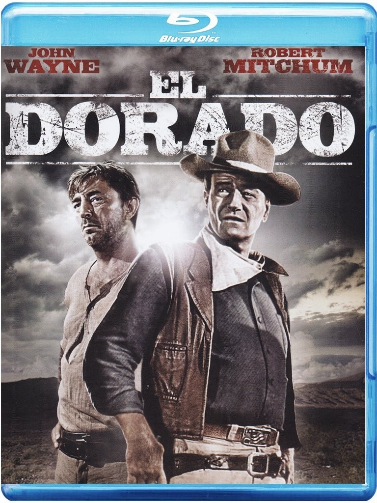 El Dorado