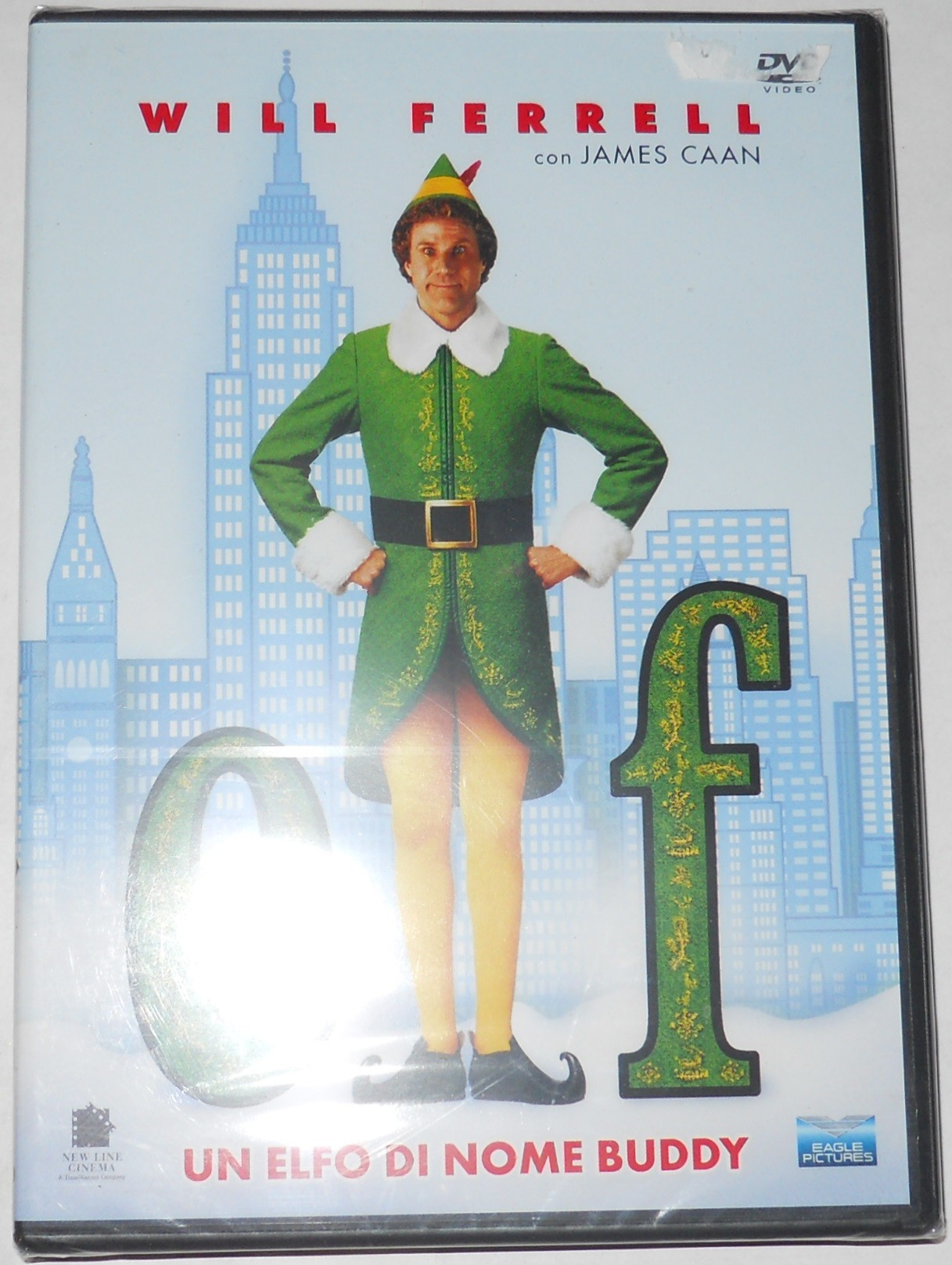 elf