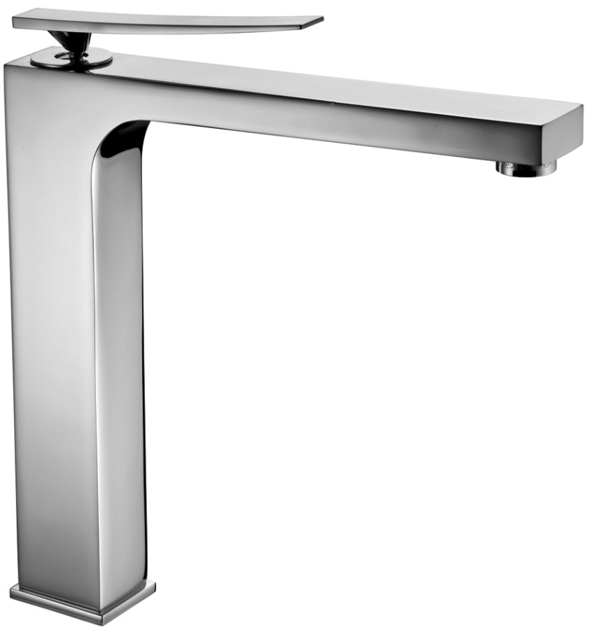 ELYS Miscelatore lavabo Scarico Automatico 1" prolungato