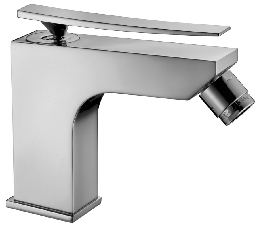 ELYS Miscelatore bidet Senza Scarico