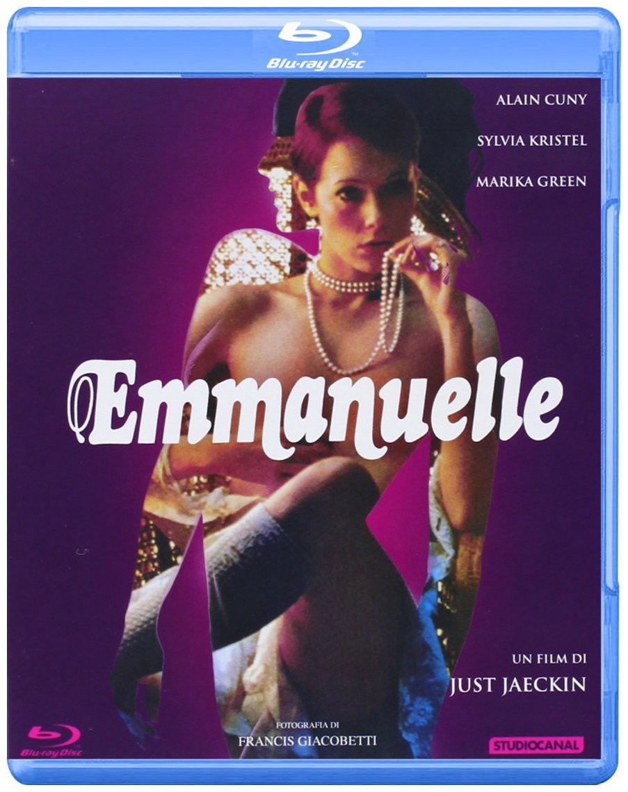 Emmanuelle 