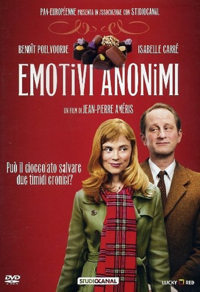 Emotivi Anonimi 