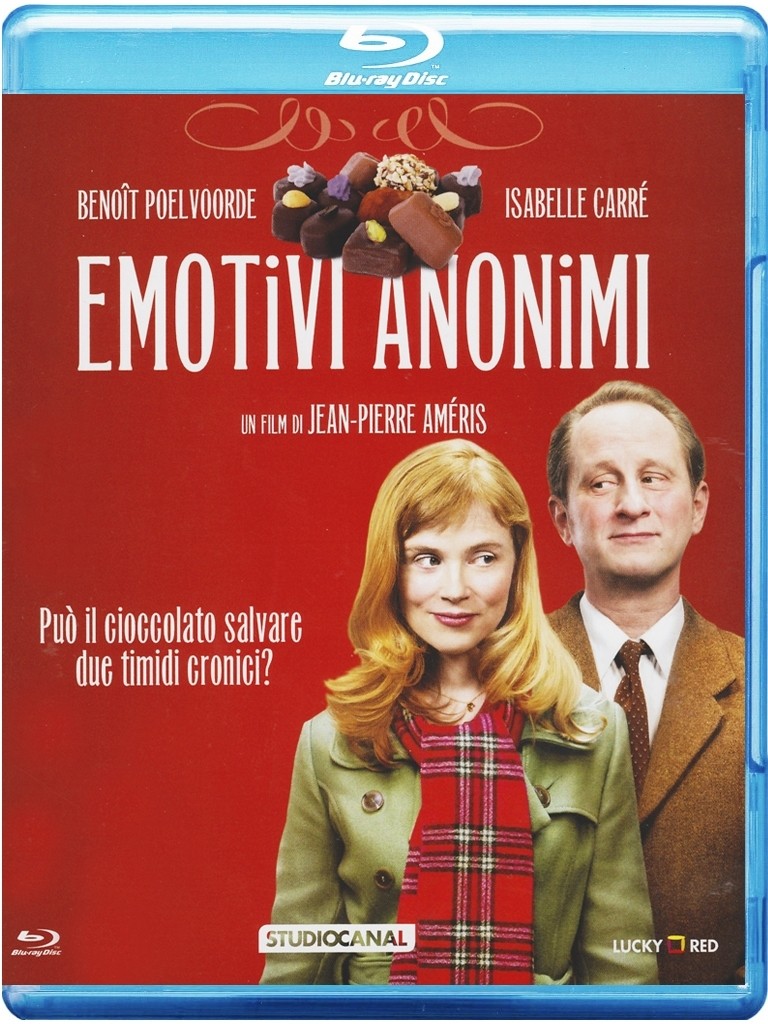 Emotivi Anonimi 