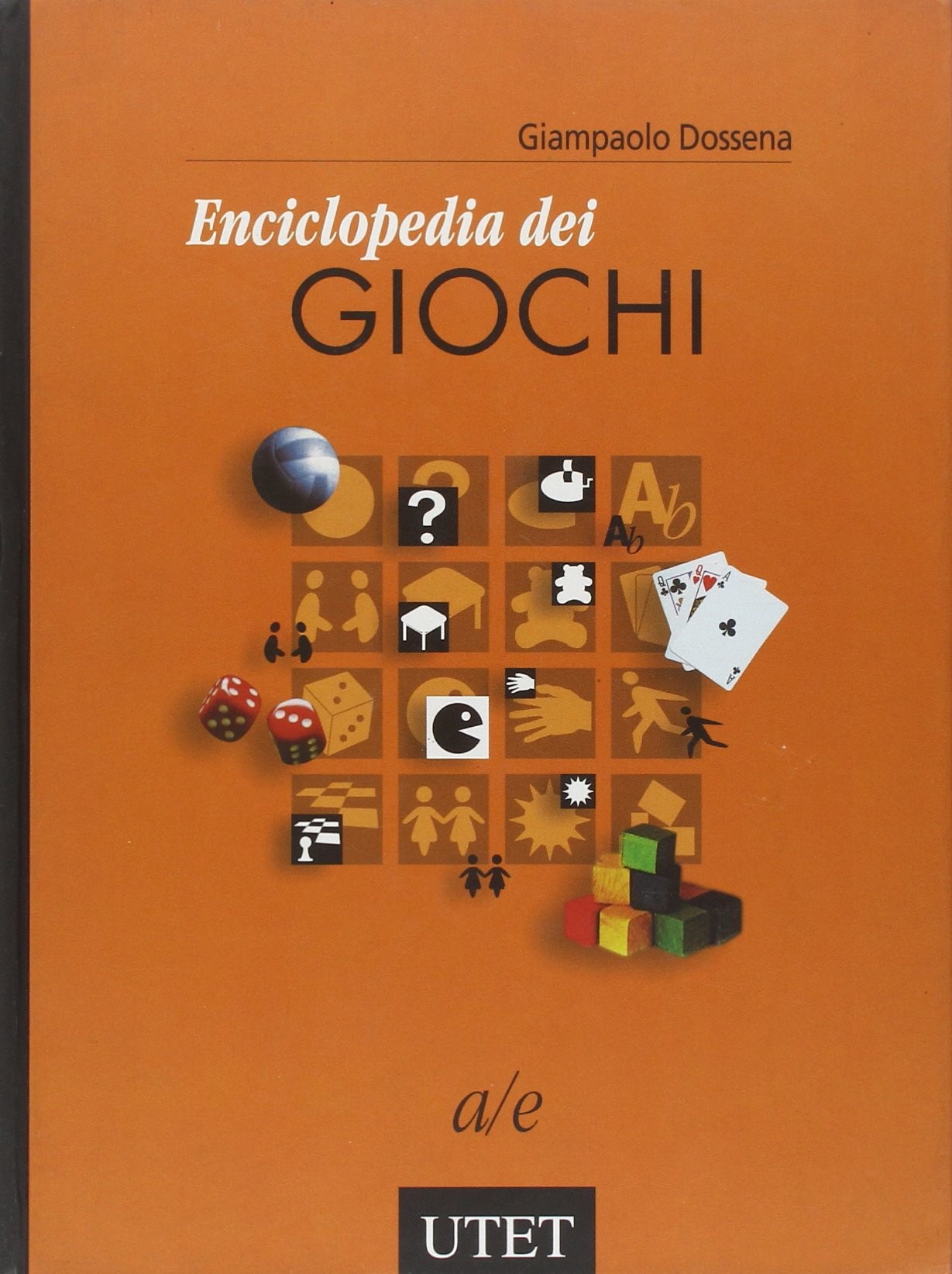 Enciclopedia dei giochi