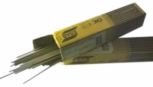 PEZZI 312-ELETTRODI OK 46.00 D.2,5 X350