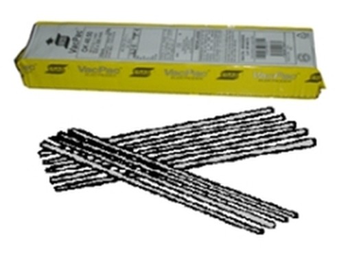 PEZZI 120-ELETTRODI OK 48.50 D.2,5 X300