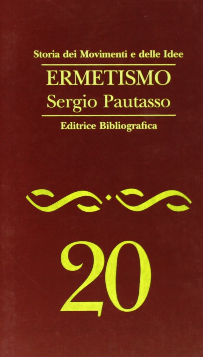 ERMETISMO