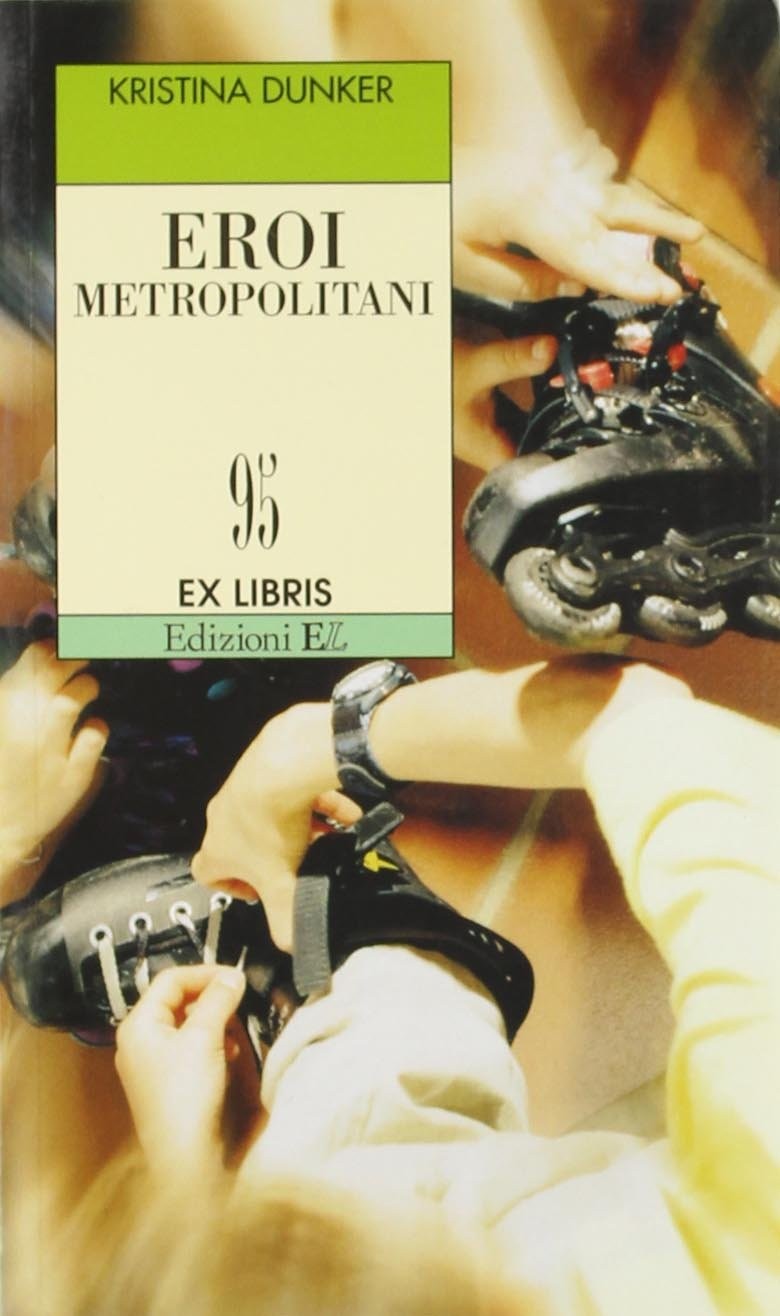EROI METROPOLITANI