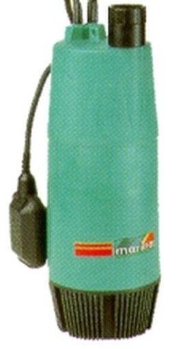 ELETTROPOMPE SOMMERSE SCK-3G W1000