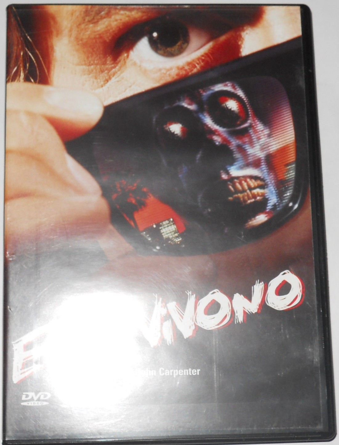 Essi Vivono