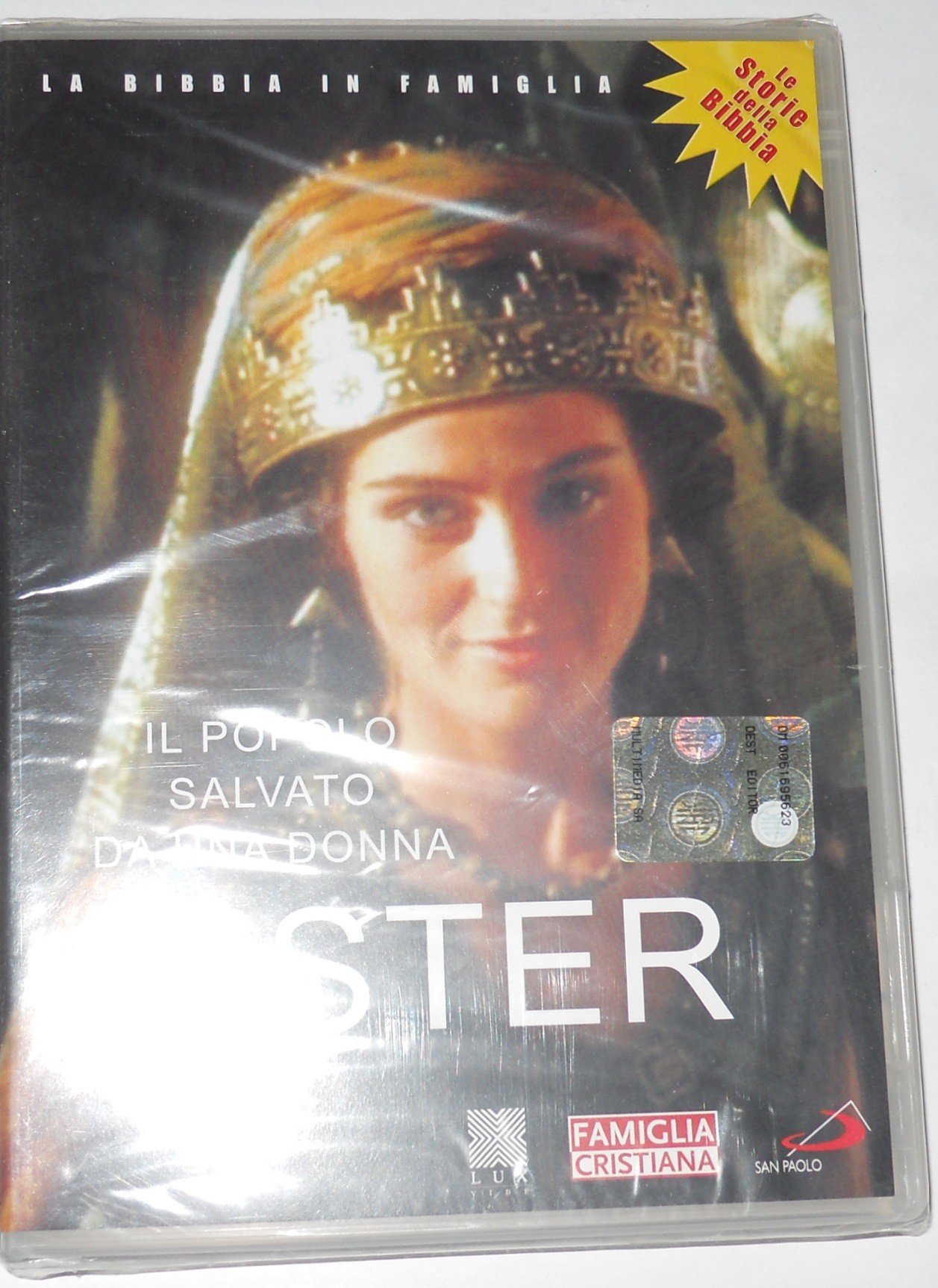 Ester 