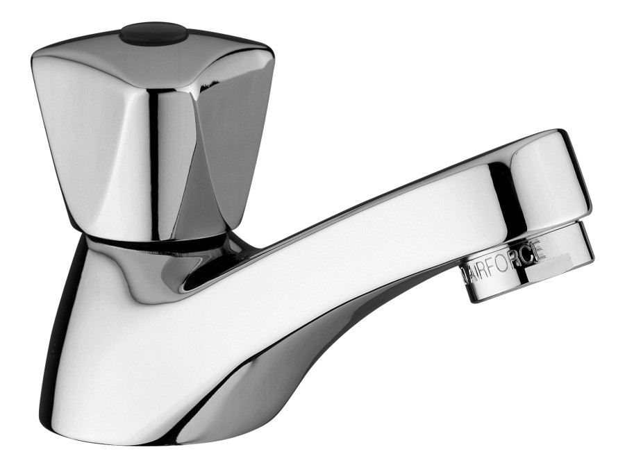 ETOILE Rubinetto lavabo 1/2' LUSSO + aerat.