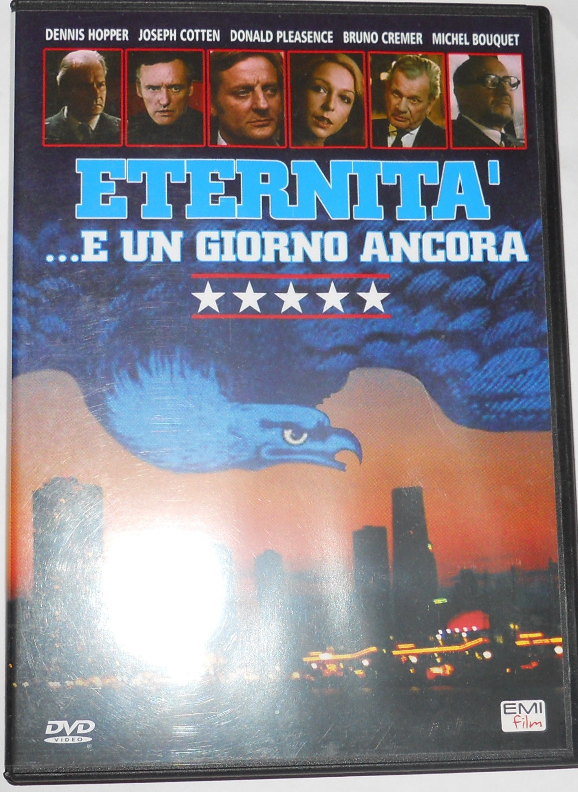 Eternita' ...e Un Giorno Ancora