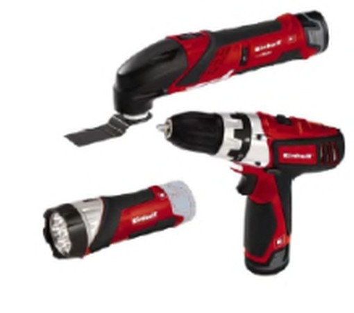 EINHELL TE-TK 12 LI