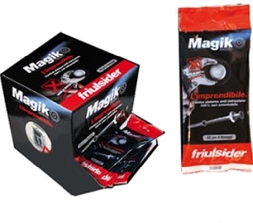 ESPOSITORE FM-MAGIK-O 10X85 30KIT
