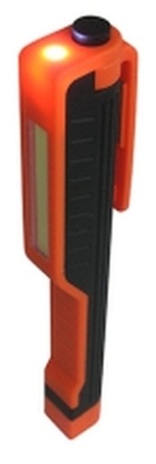 ESPOSITORE TORCE LED EL010 WORK 12PZ
