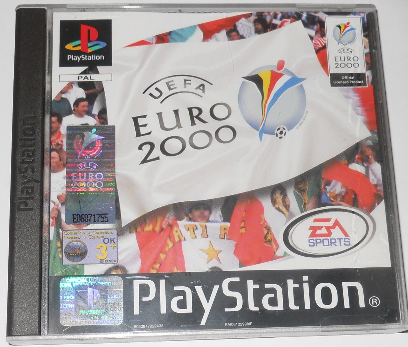 UEFA Euro 2000