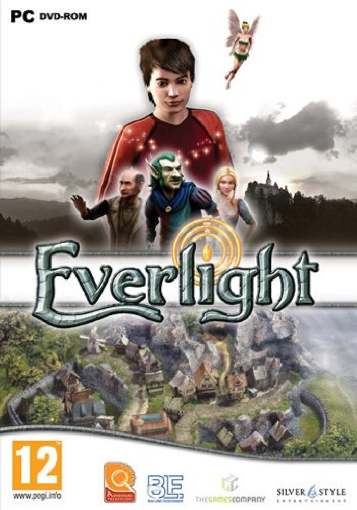 Everlight 