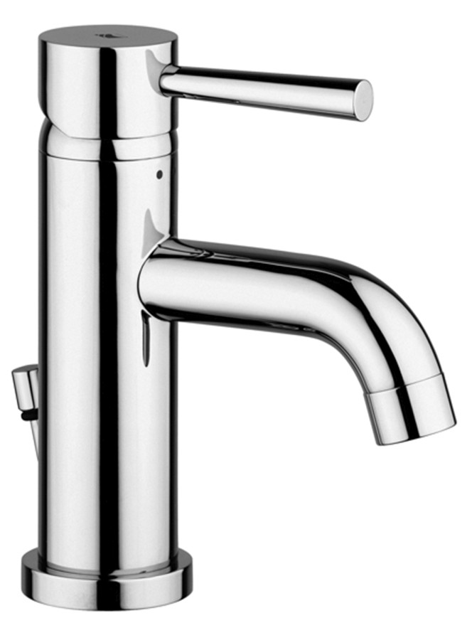 EVO Miscelatore lavabo Scarico Automatico 1'1/4