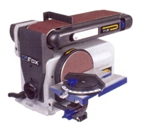 NASTRI FOX 100X914 GRANA 60 5PZ