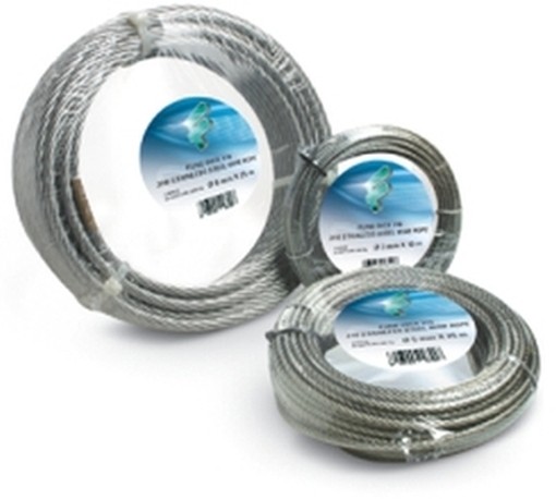 FUNE 49 FILI INOX D.MM.4X M10