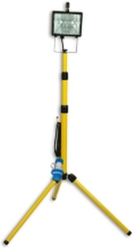 PROIETTORI ALOGENO FME IND.T.W500