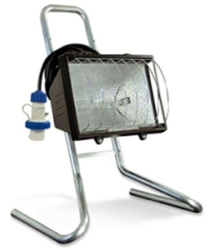 PROIETTORI ALOGENO FME PORT.W1000