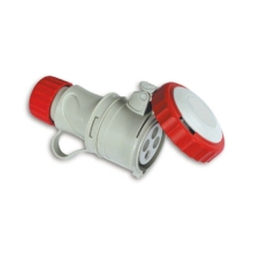 PRESE INDUSTRIALI FME 71144 EASY ROSSE 4P IP67
