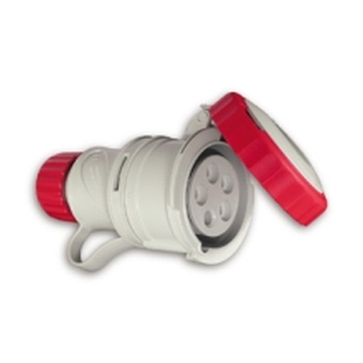 PRESE INDUSTRIALI FME 71165 EASY ROSSE 5P IP67