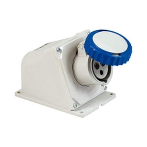 PRESE INDUSTRIALI FME 71306 ARGO BLU 2T IP67