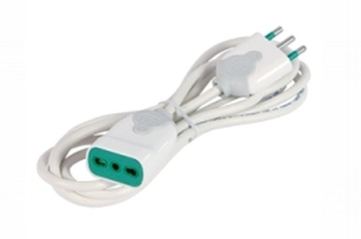 PROLUNGHE ELETTRICHE FME 92700 16A M.5 B