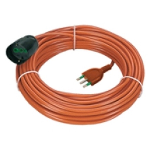 PROLUNGHE ELETTRICHE FME 92824 3X1,5 M25